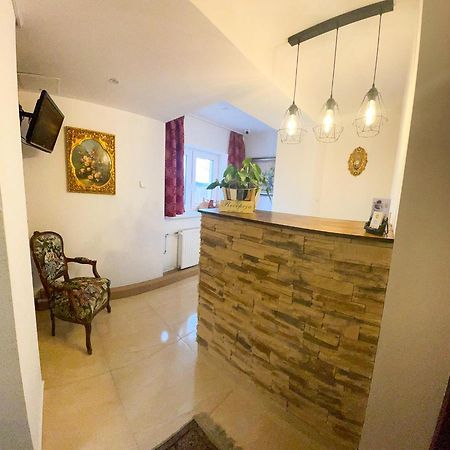 Villa Slonecznego Wzgorza Zakopane Extérieur photo