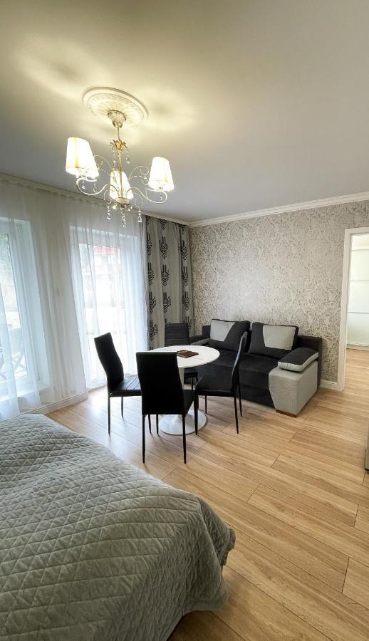 Villa Slonecznego Wzgorza Zakopane Extérieur photo