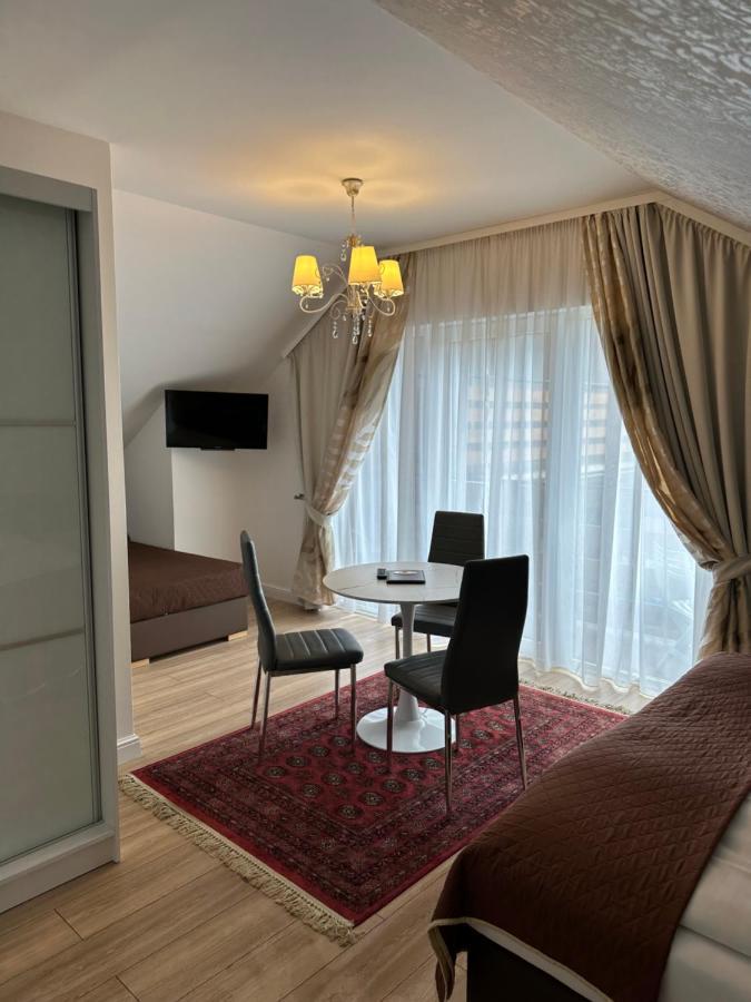 Villa Slonecznego Wzgorza Zakopane Extérieur photo