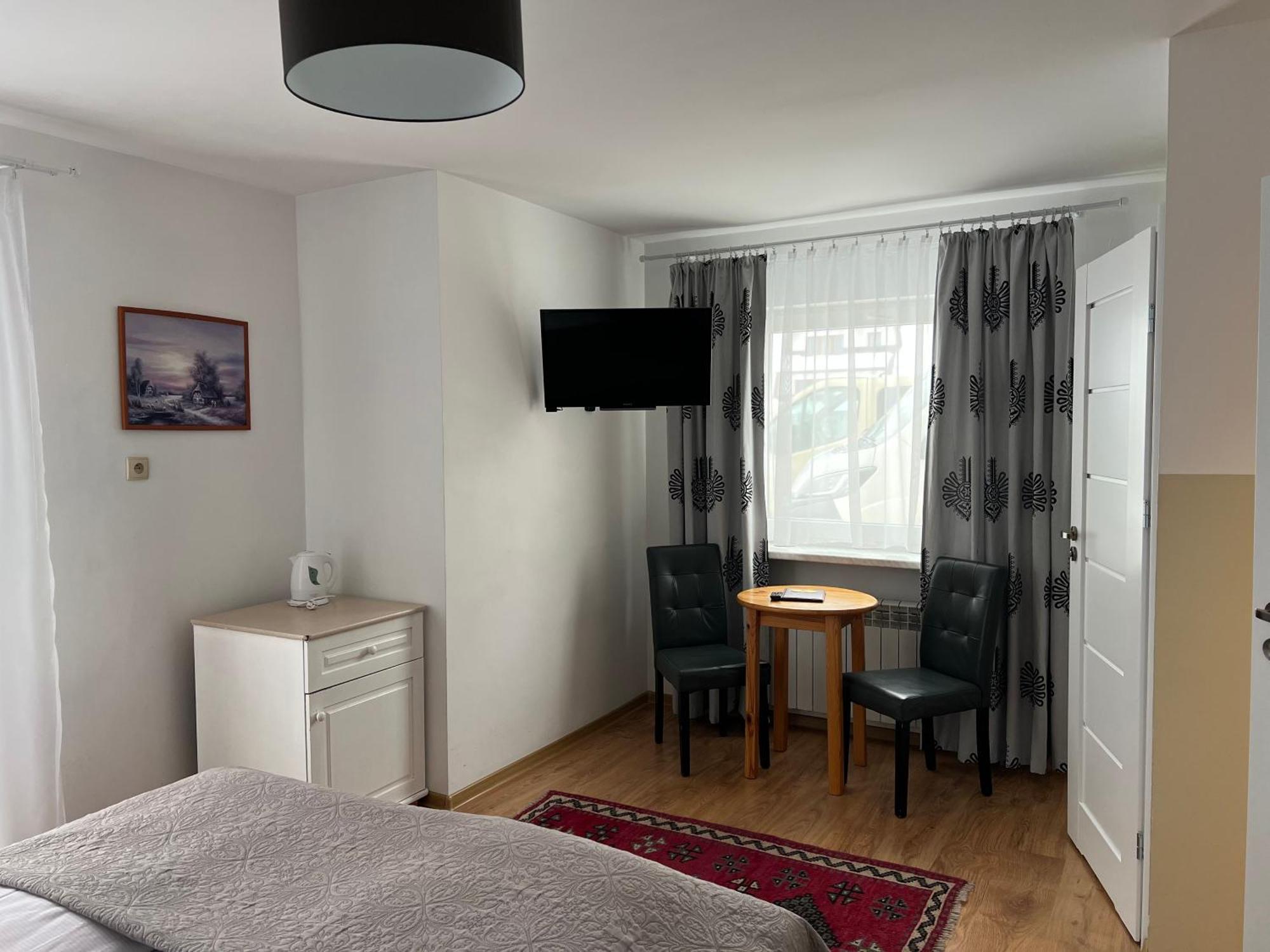 Villa Slonecznego Wzgorza Zakopane Extérieur photo