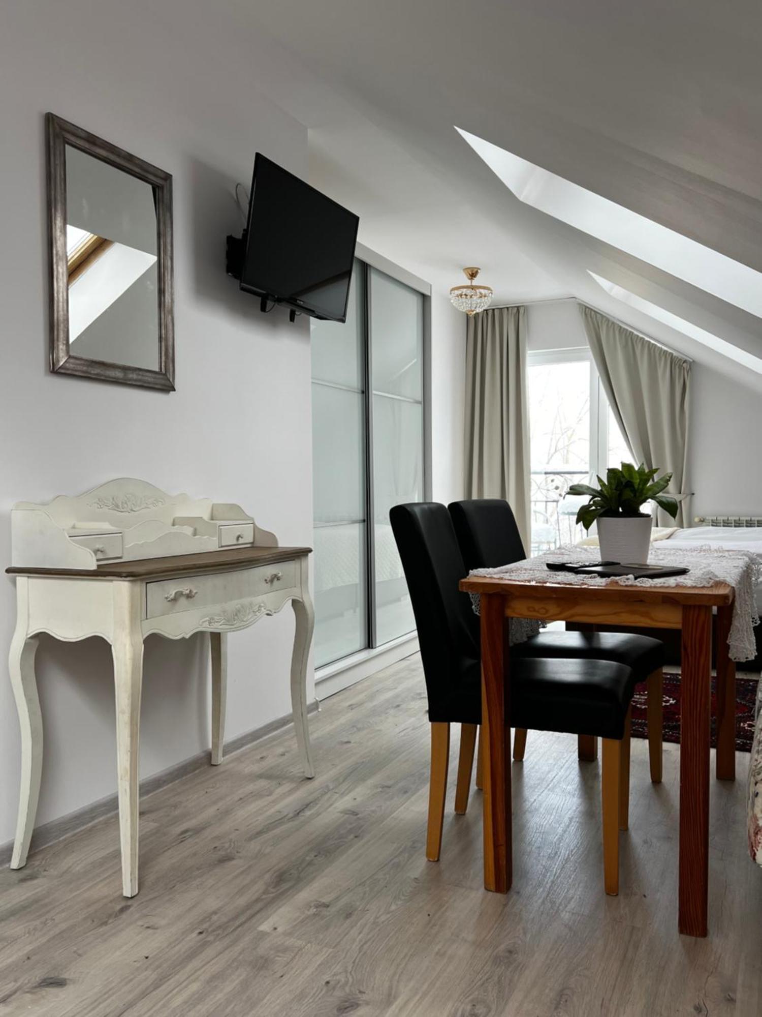 Villa Slonecznego Wzgorza Zakopane Extérieur photo