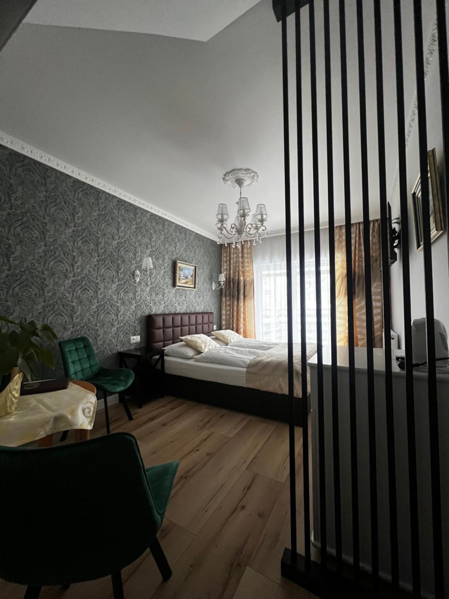 Villa Slonecznego Wzgorza Zakopane Extérieur photo